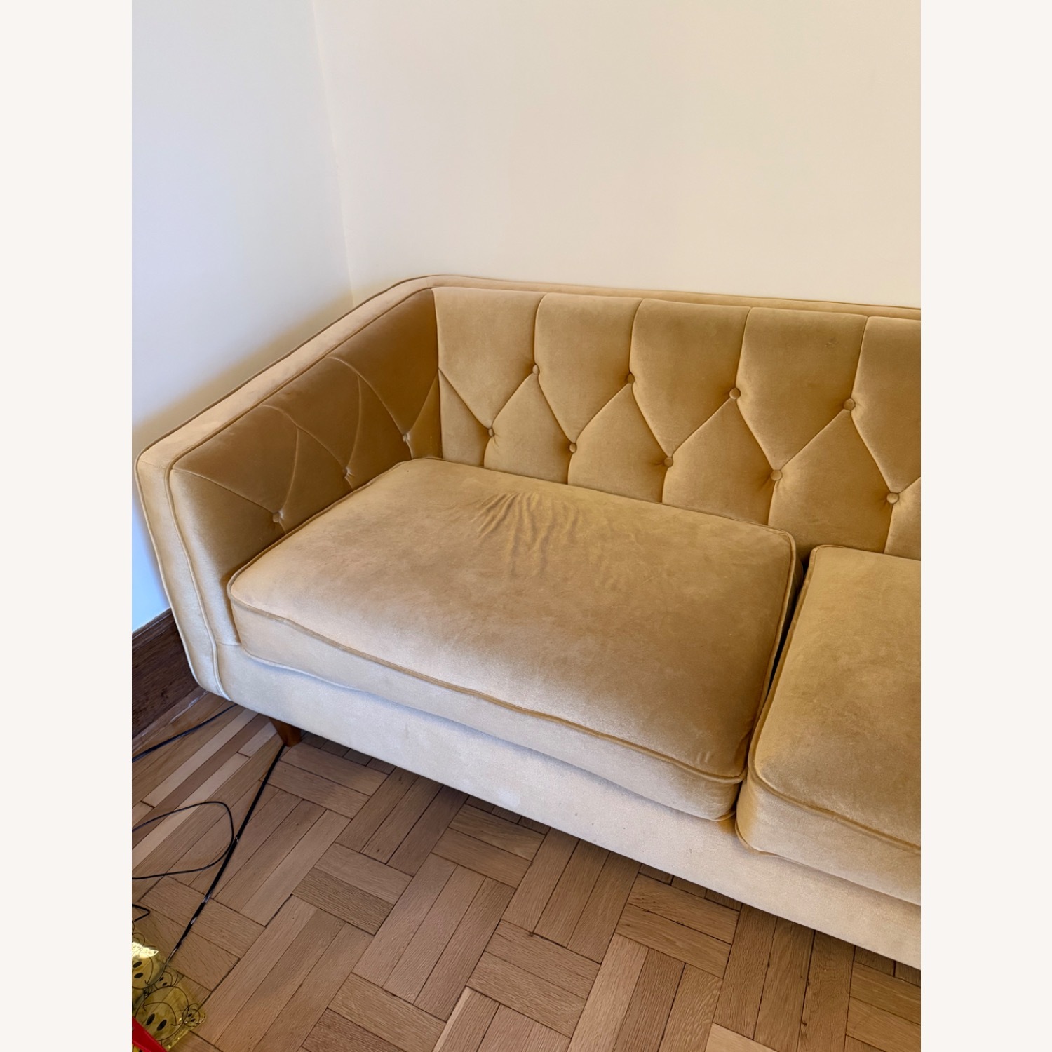 Rove Concepts Scarlett Sofa - image-7