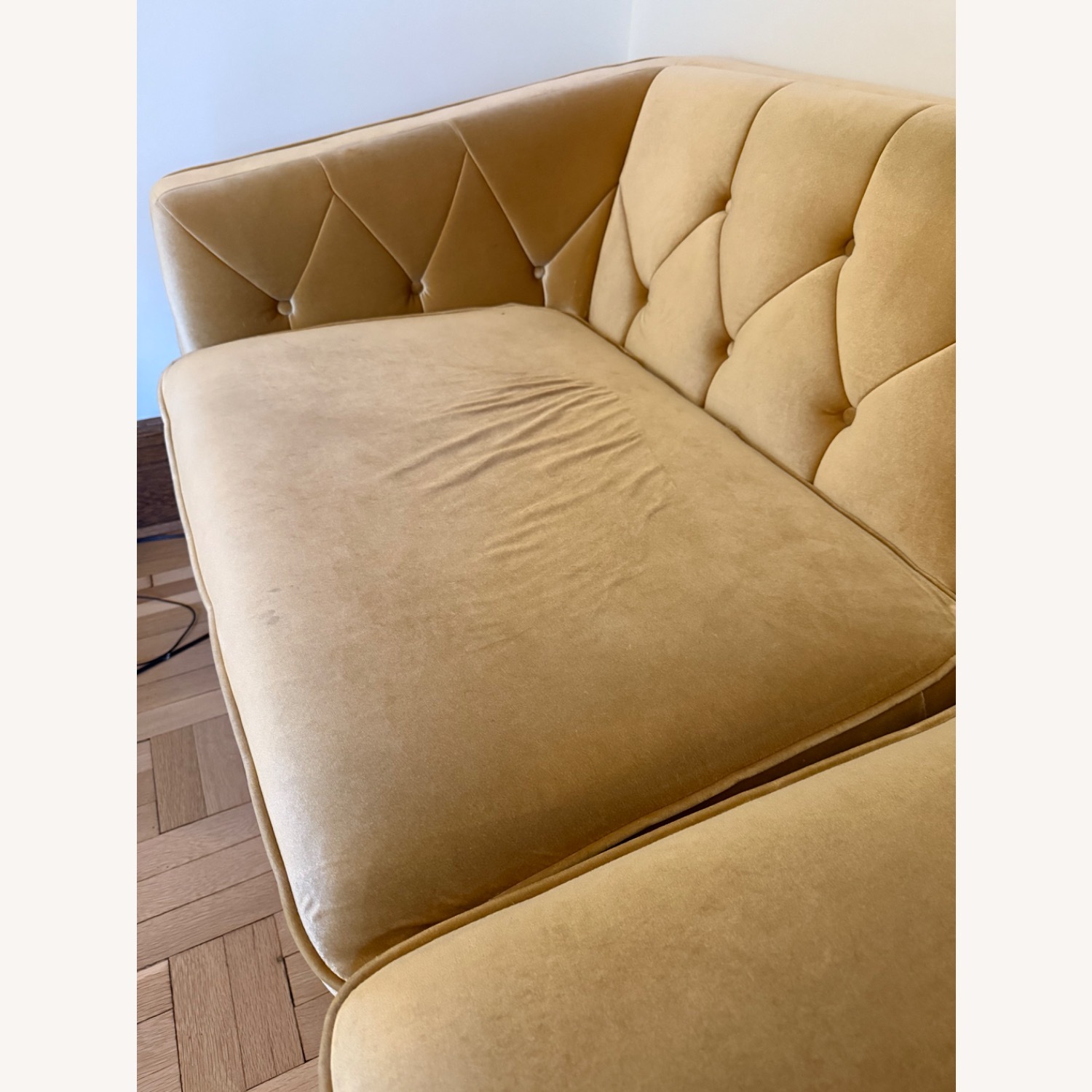 Rove Concepts Scarlett Sofa - image-6