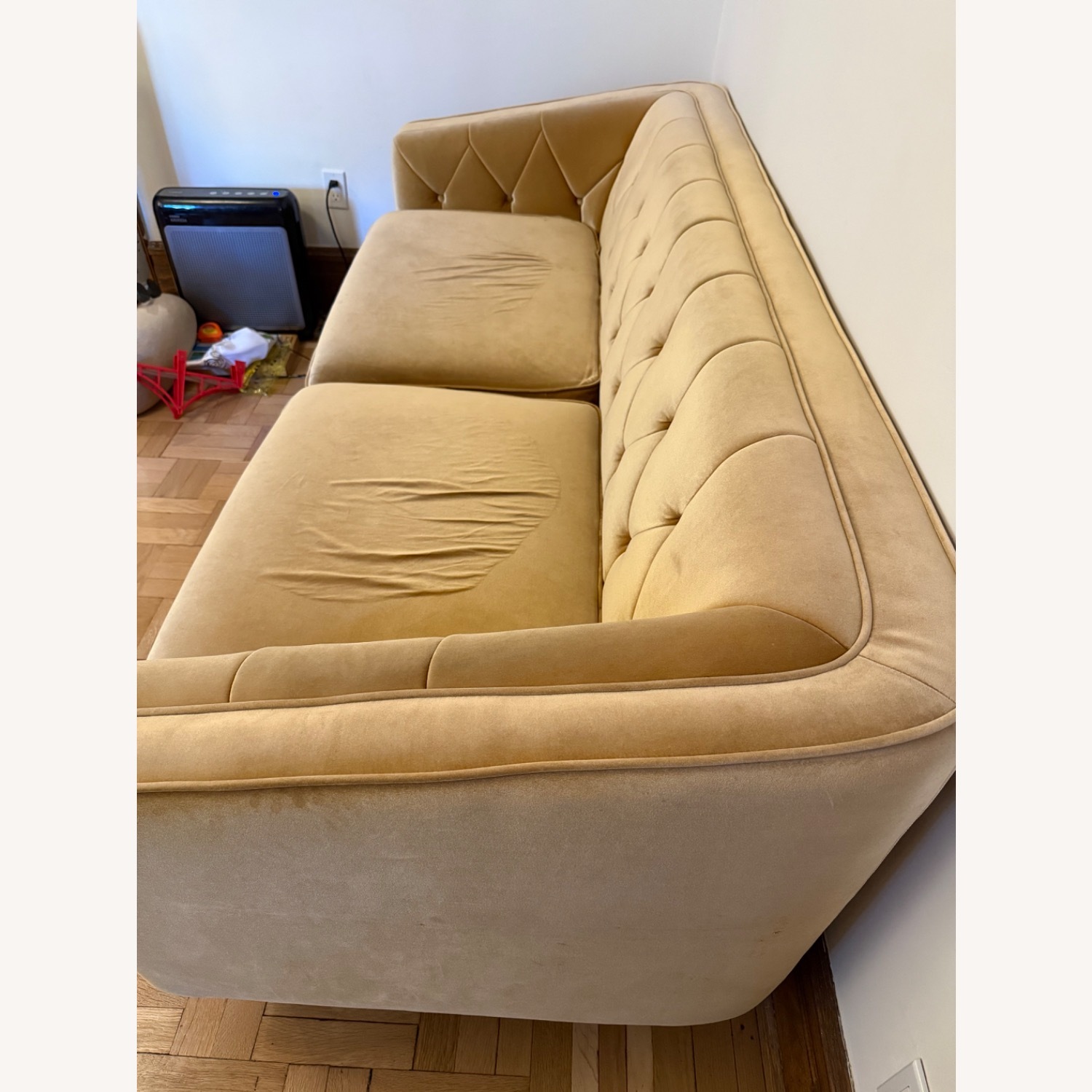 Rove Concepts Scarlett Sofa - image-3