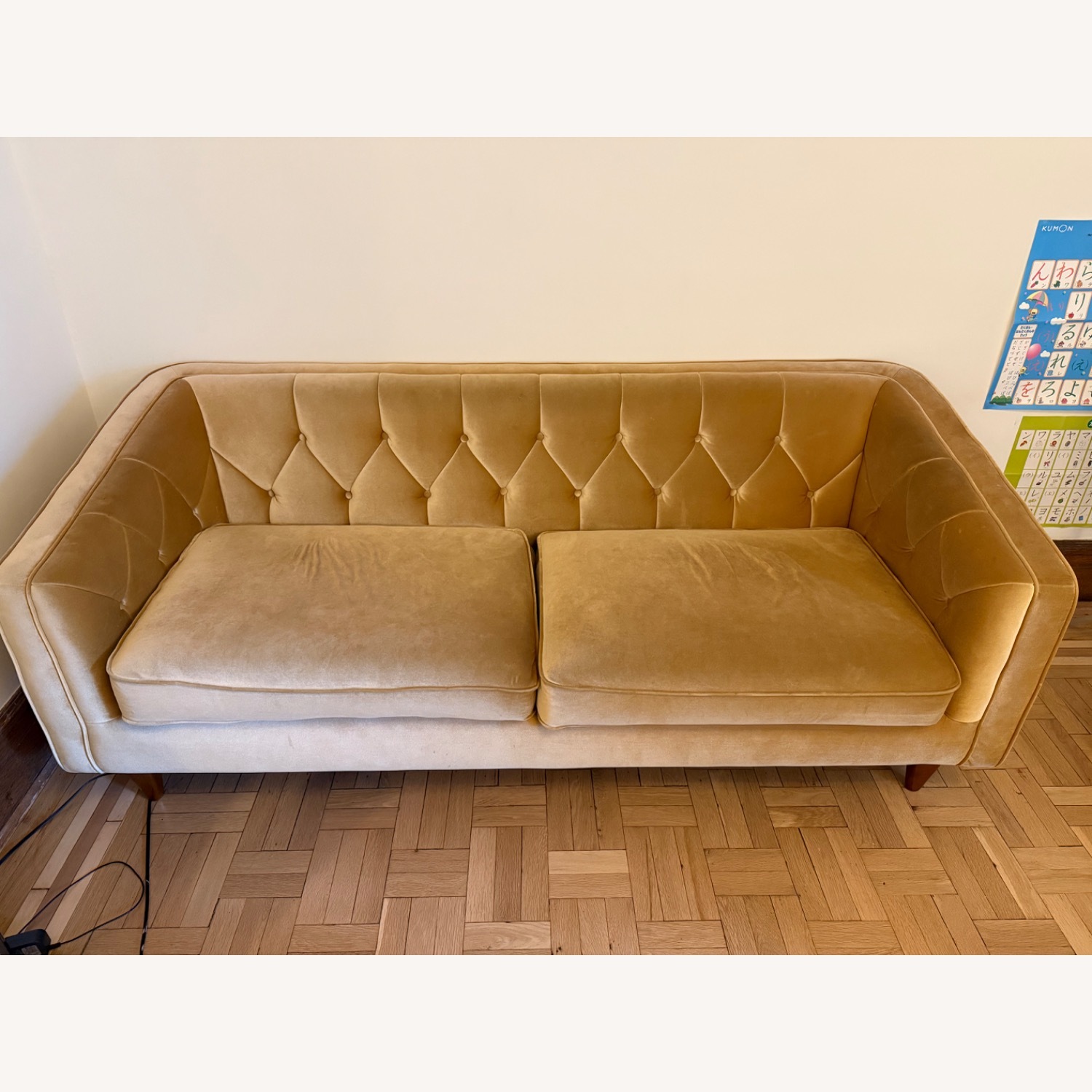 Rove Concepts Scarlett Sofa - image-1