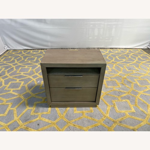 Used Birch Lane Lois Nightstand for sale on AptDeco