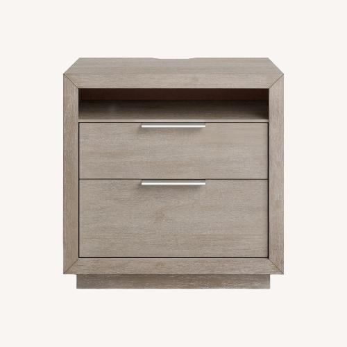Used Birch Lane Lois Nightstand for sale on AptDeco