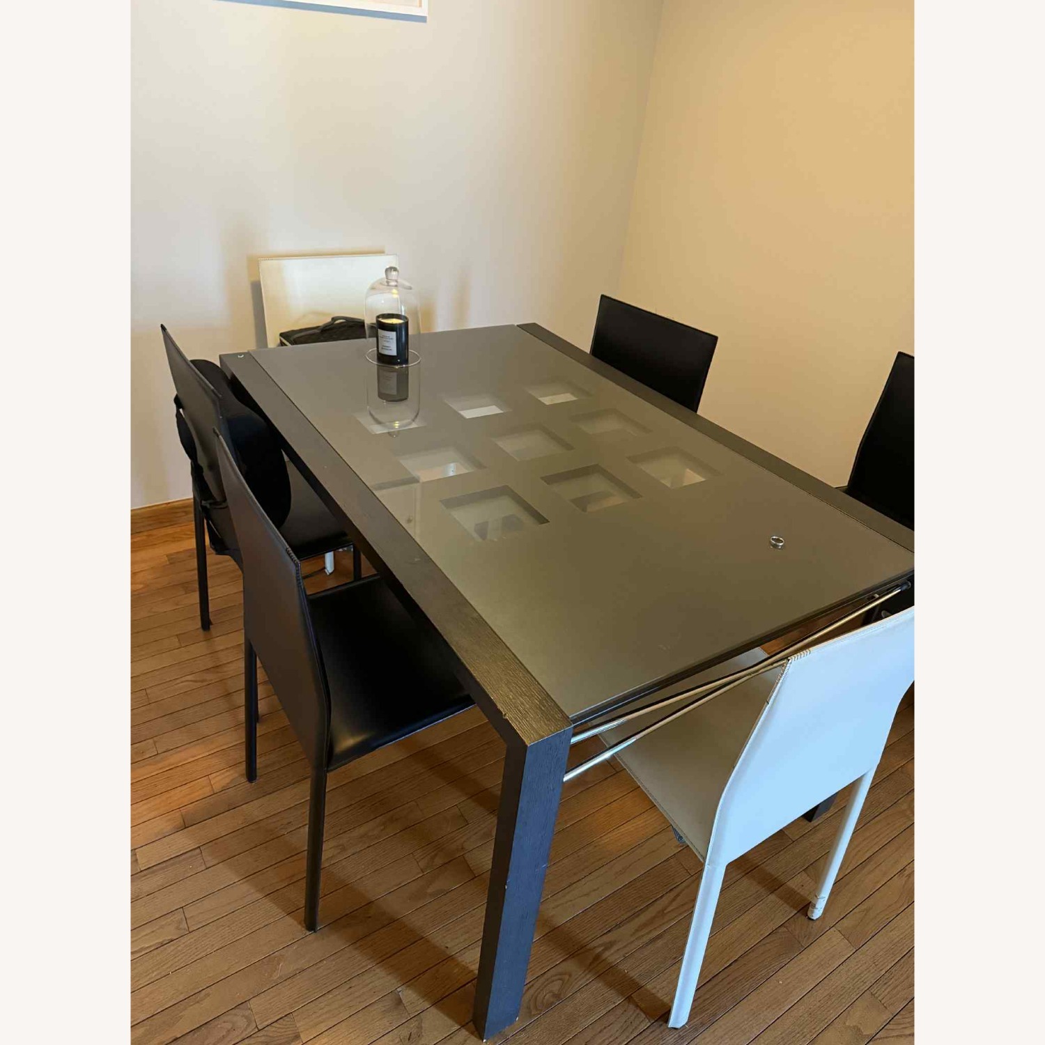 Ligne Roset Extensia Extendable Dining Table - AptDeco
