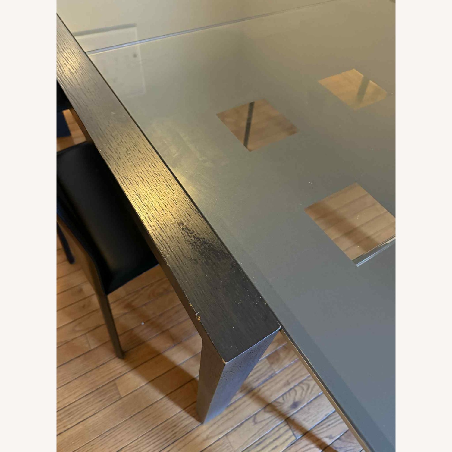 Ligne Roset Extensia Extendable Dining Table - AptDeco