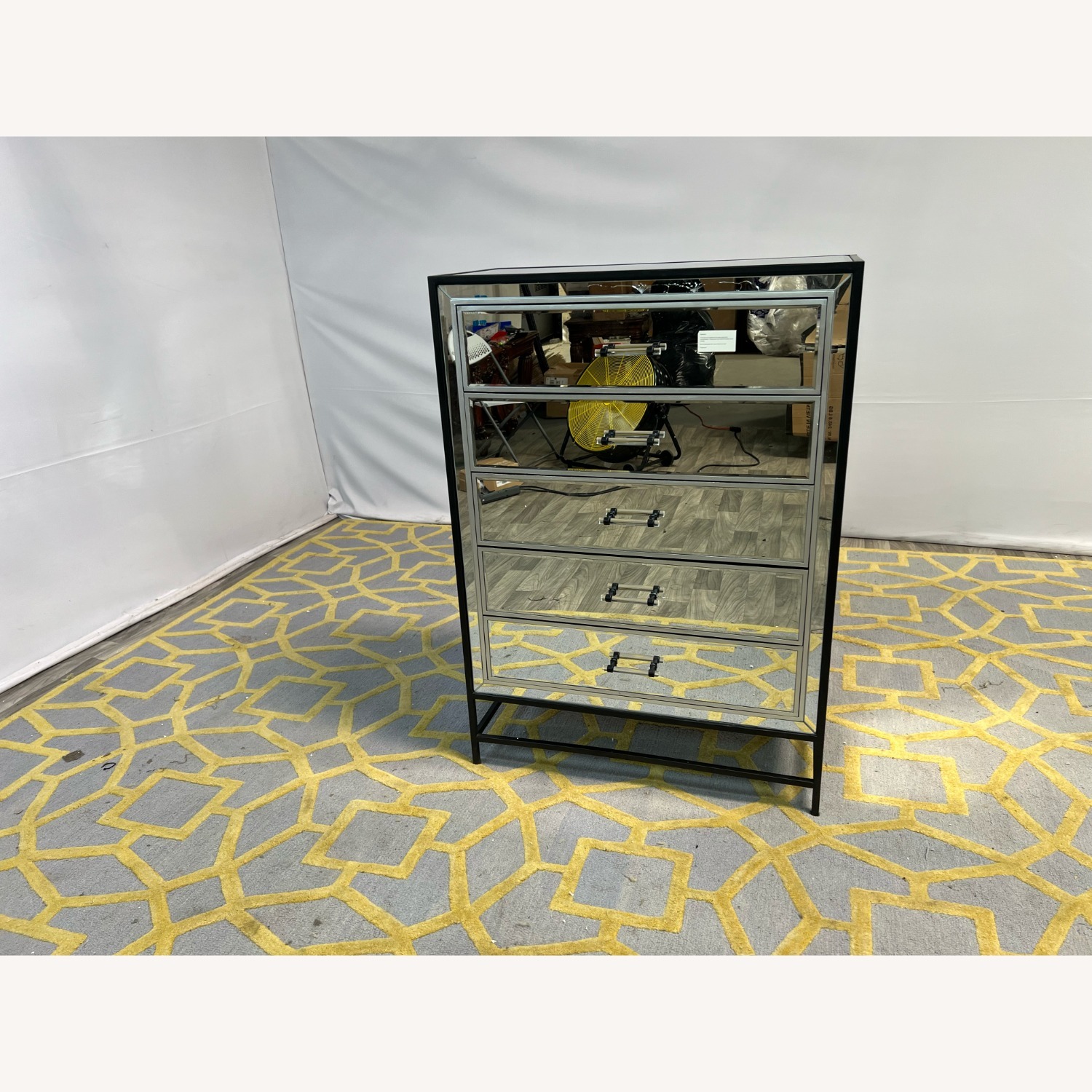 Willa Arlo Interiors Stinchcomb Accent Chest - image-7