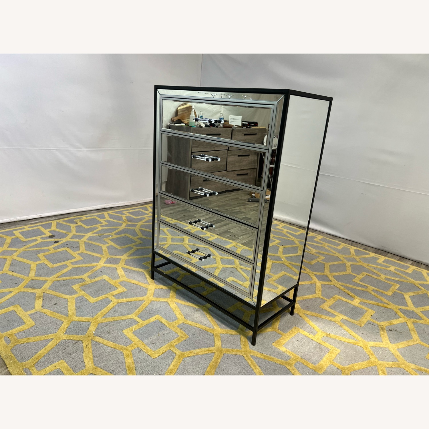 Willa Arlo Interiors Stinchcomb Accent Chest - image-8