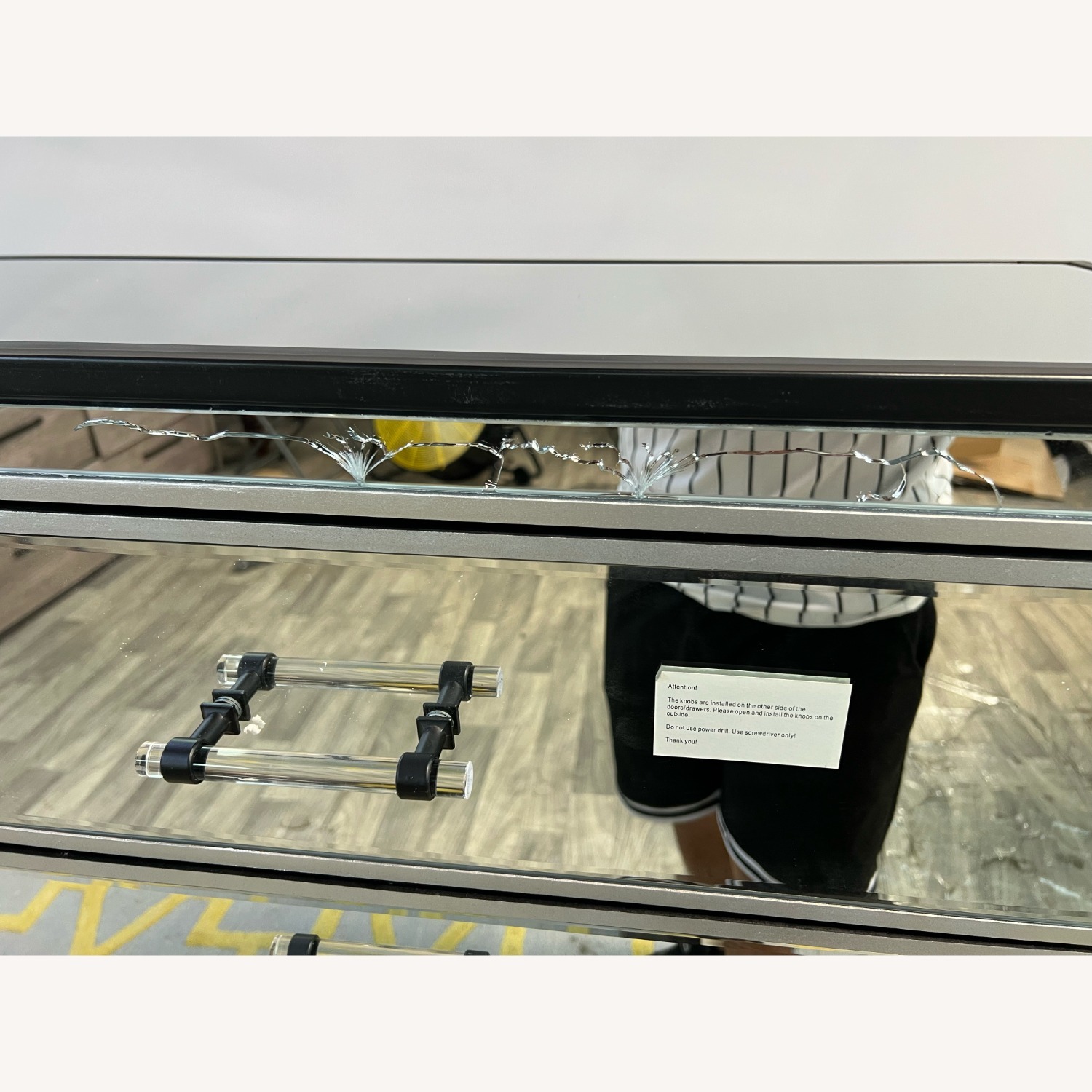 Willa Arlo Interiors Stinchcomb Accent Chest - image-10