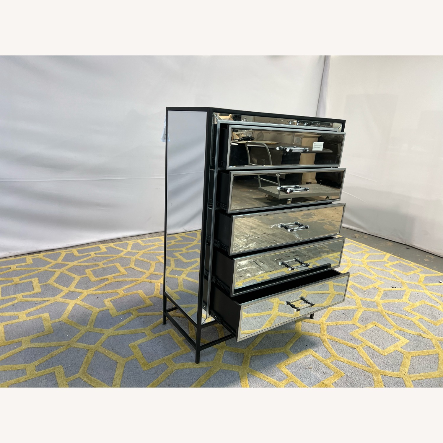 Willa Arlo Interiors Stinchcomb Accent Chest - image-11