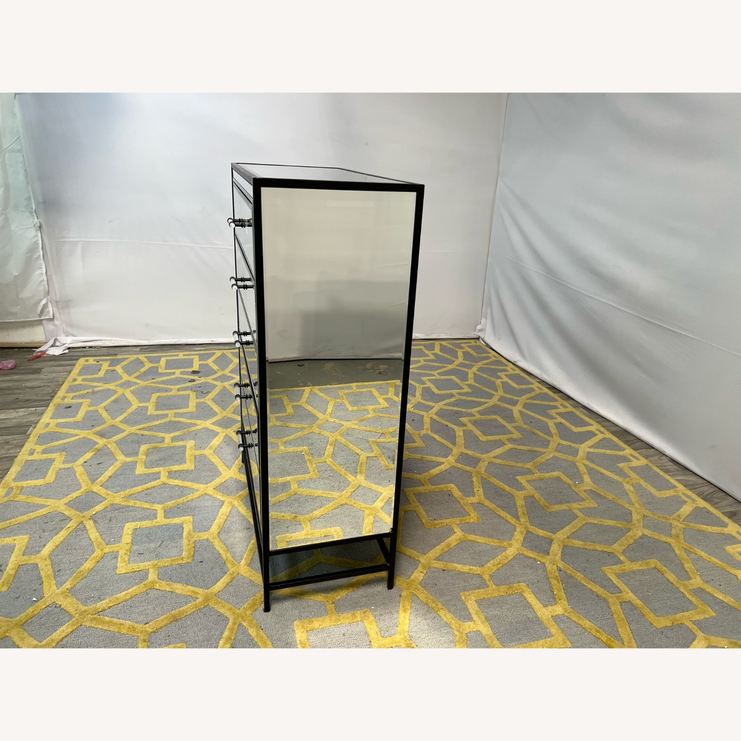 Willa Arlo Interiors Stinchcomb Accent Chest - image-9