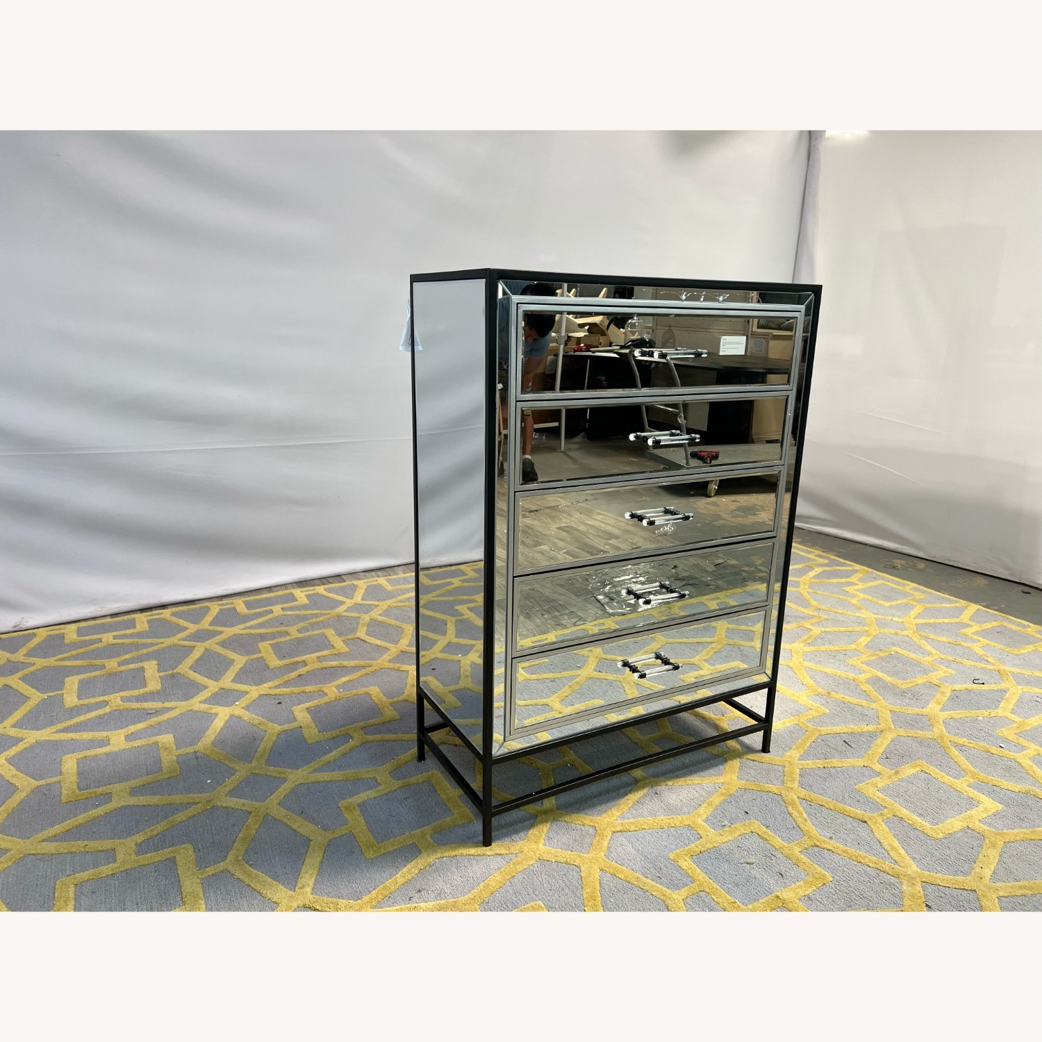 Willa Arlo Interiors Stinchcomb Accent Chest - image-3