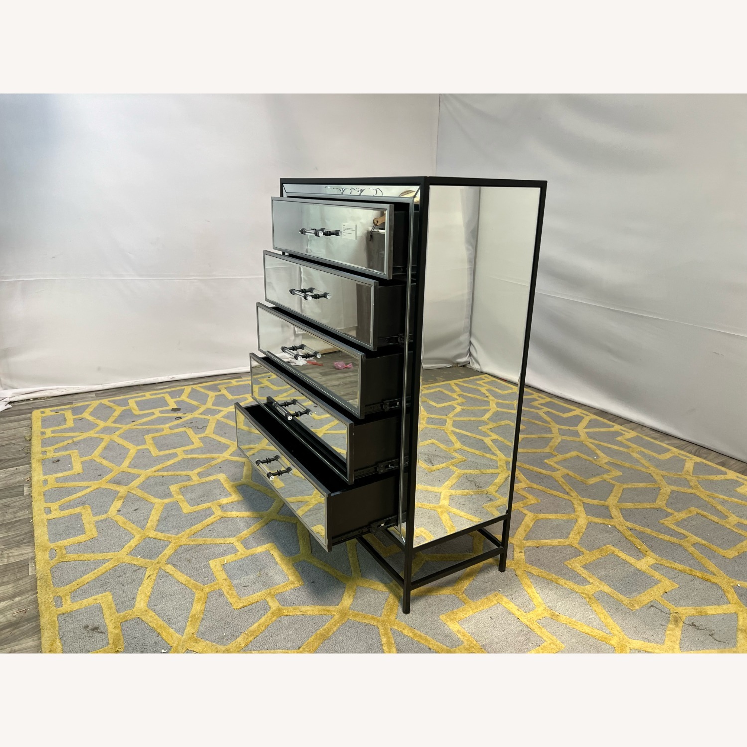 Willa Arlo Interiors Stinchcomb Accent Chest - image-6