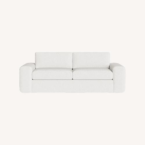 Used BenchMade Modern The OG Loveseat for sale on AptDeco
