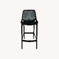 AllModern Farrah Patio Bar Stool *Sold Separately*