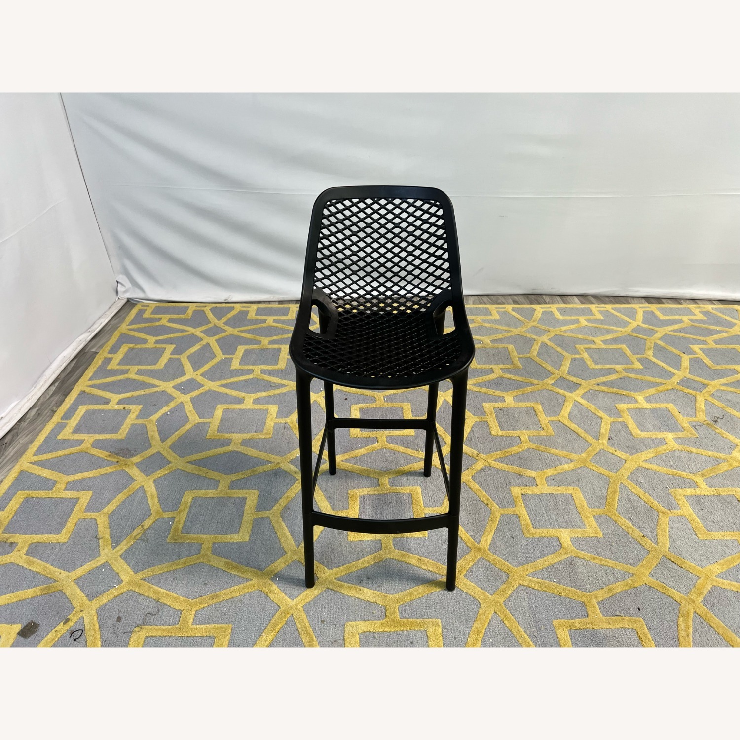 AllModern Farrah Patio Bar Stool *Sold Separately* - image-7