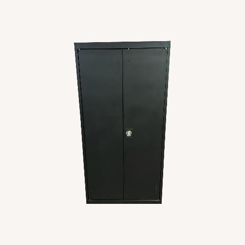 Used WFX Utility Branksome Single Storage Cabinet for sale on AptDeco