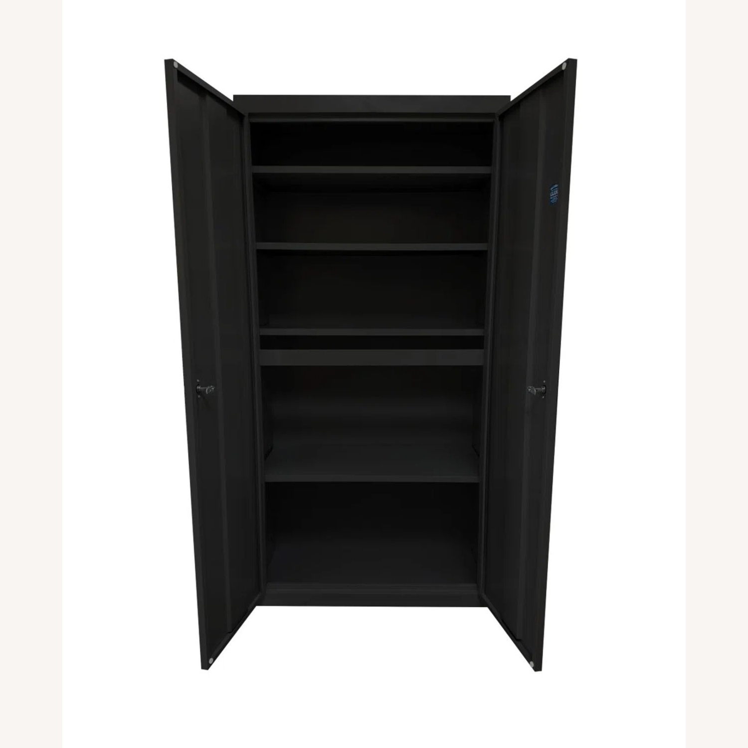 WFX Utility Branksome Single Storage Cabinet - image-7