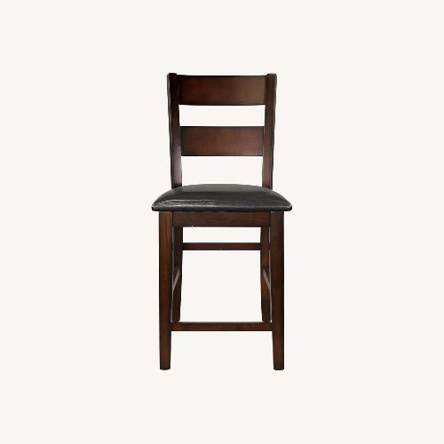 Used Lark Manor Deimante Counter Height Chair for sale on AptDeco