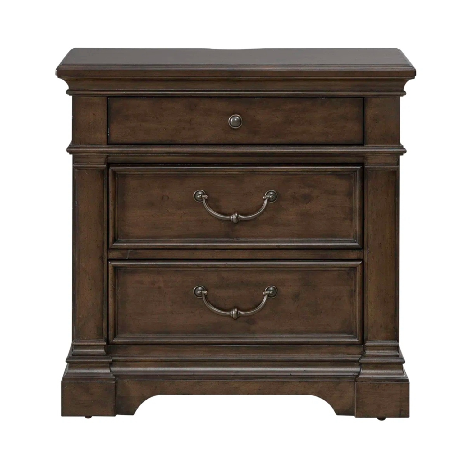 Red Barrel Studio Tawona Nightstand - image-9