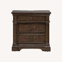 Red Barrel Studio Tawona Nightstand