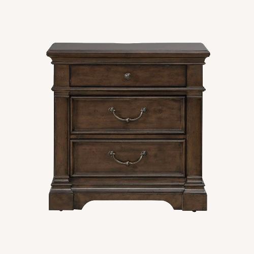 Used Red Barrel Studio Tawona Nightstand for sale on AptDeco