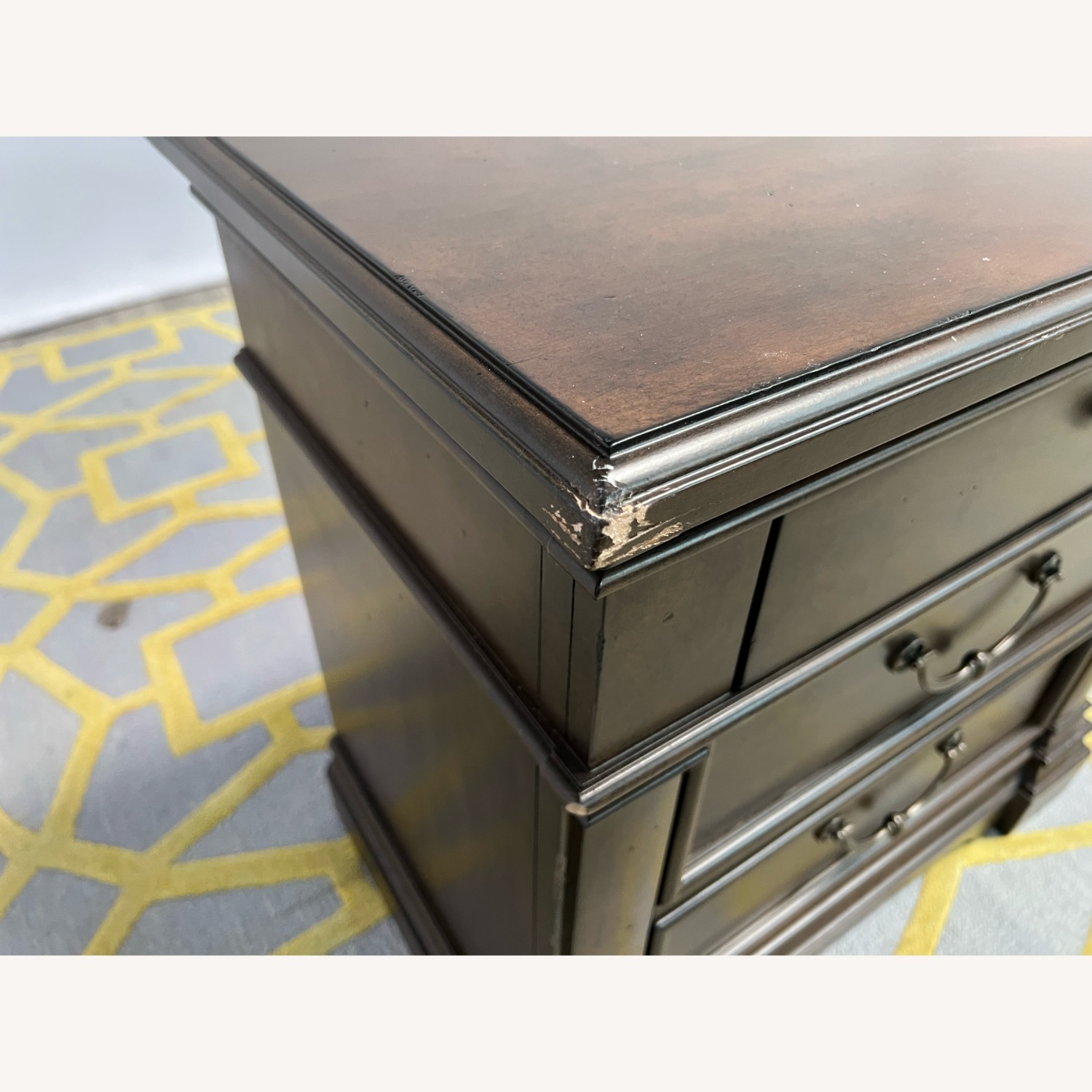 Red Barrel Studio Tawona Nightstand - image-5