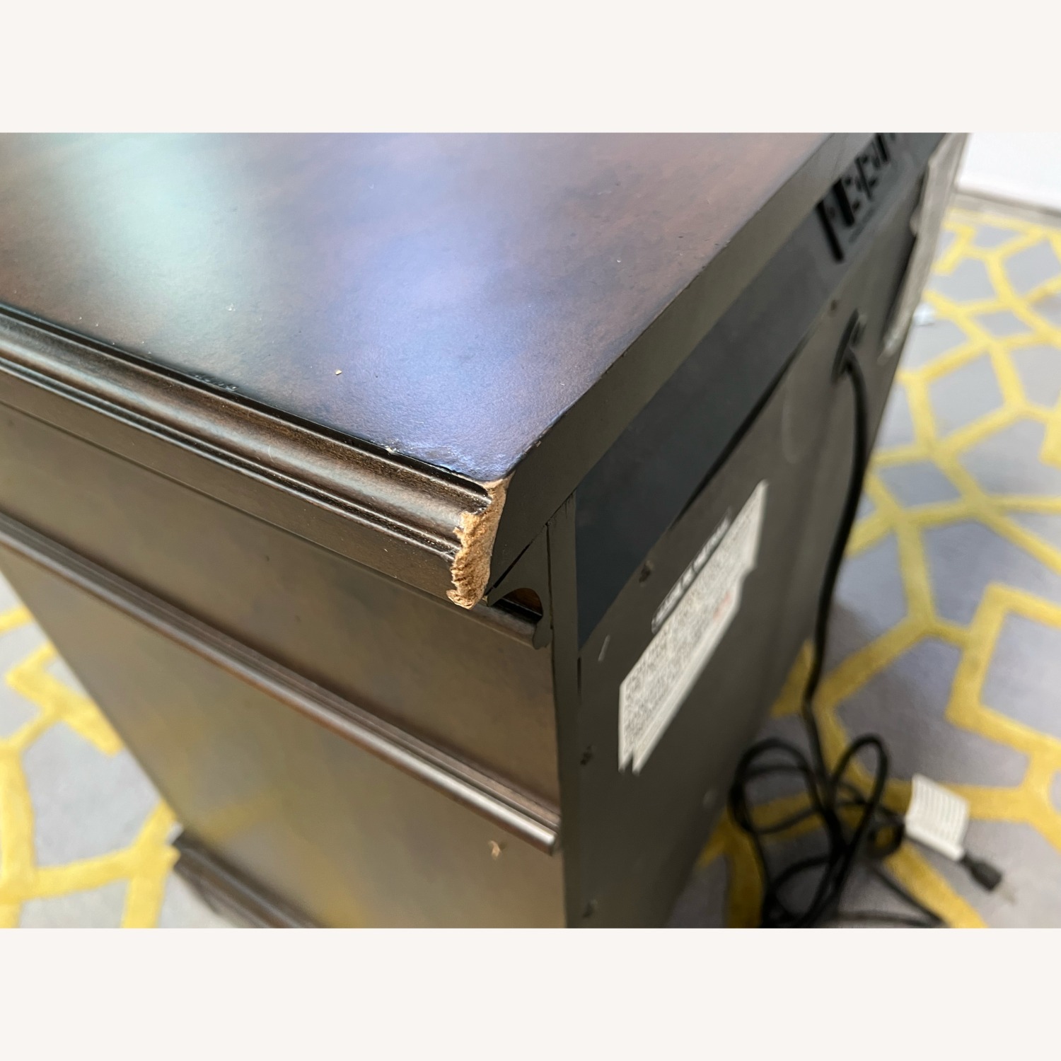 Red Barrel Studio Tawona Nightstand - image-7