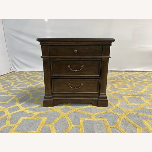 Used Red Barrel Studio Tawona Nightstand for sale on AptDeco