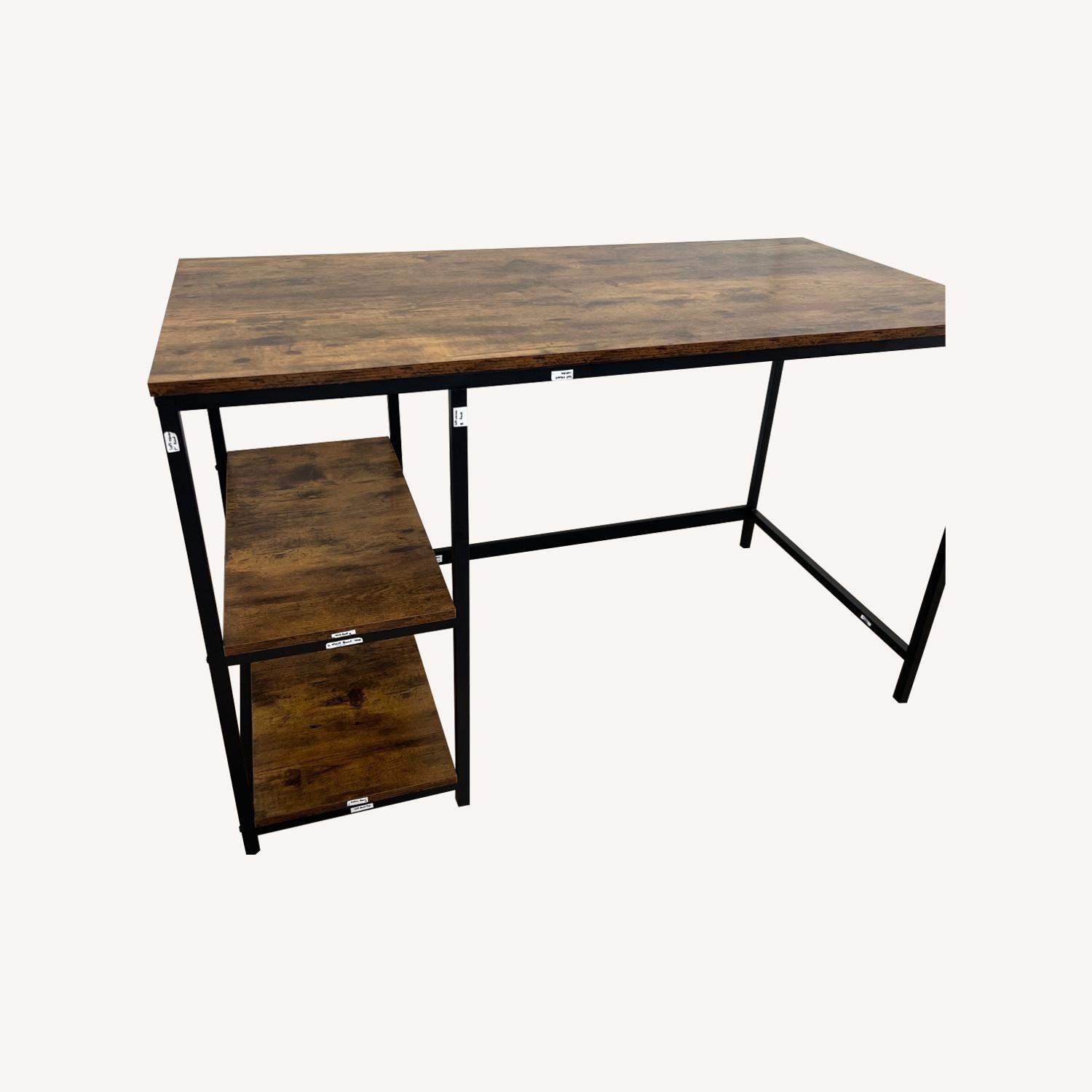 Jarnagin Adjustable Writing Desk - image-0