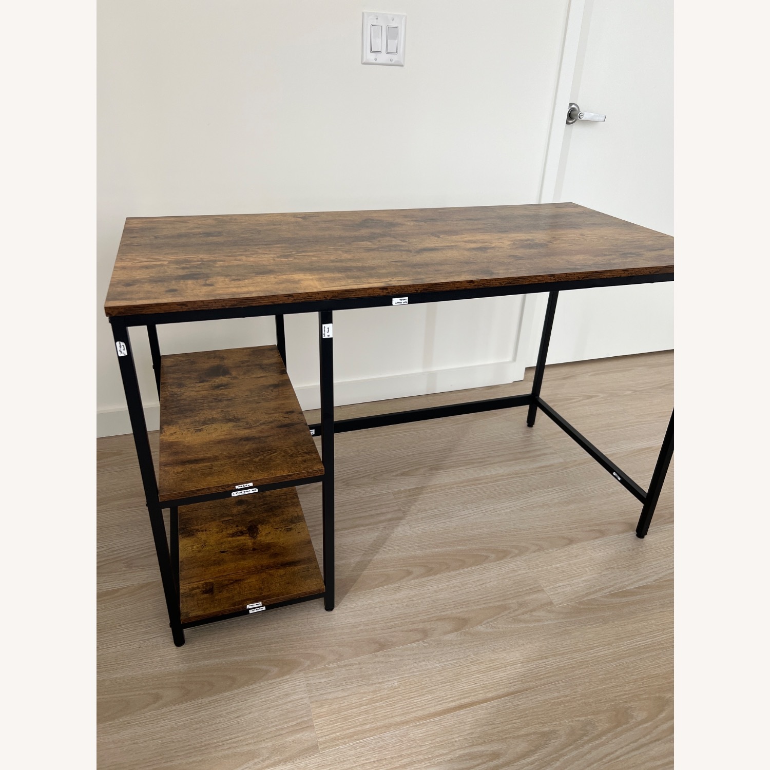 Jarnagin Adjustable Writing Desk - image-2