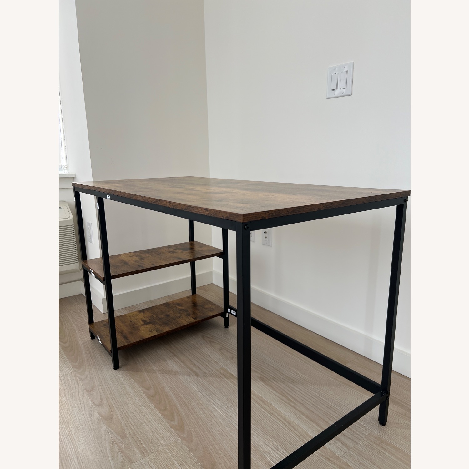 Jarnagin Adjustable Writing Desk - image-1