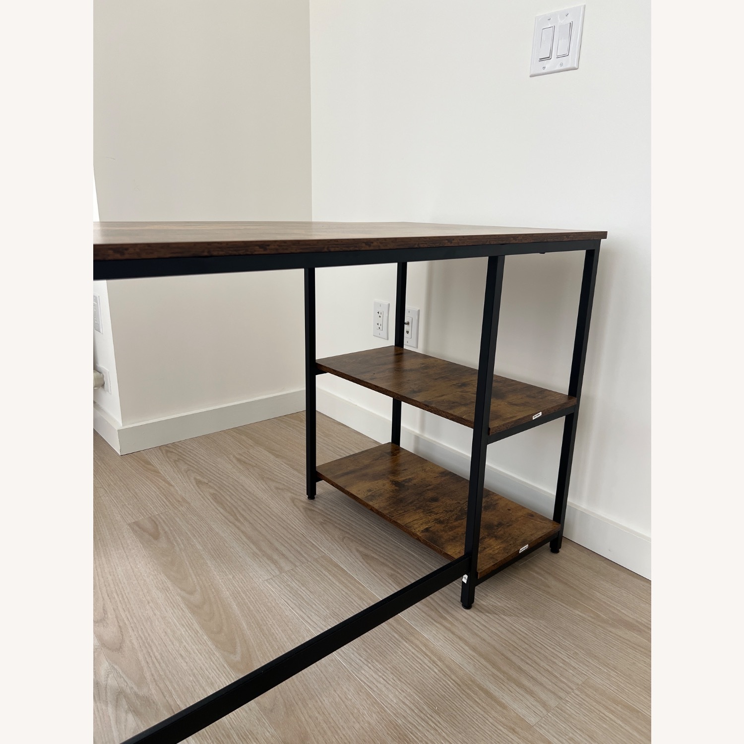 Jarnagin Adjustable Writing Desk - image-3