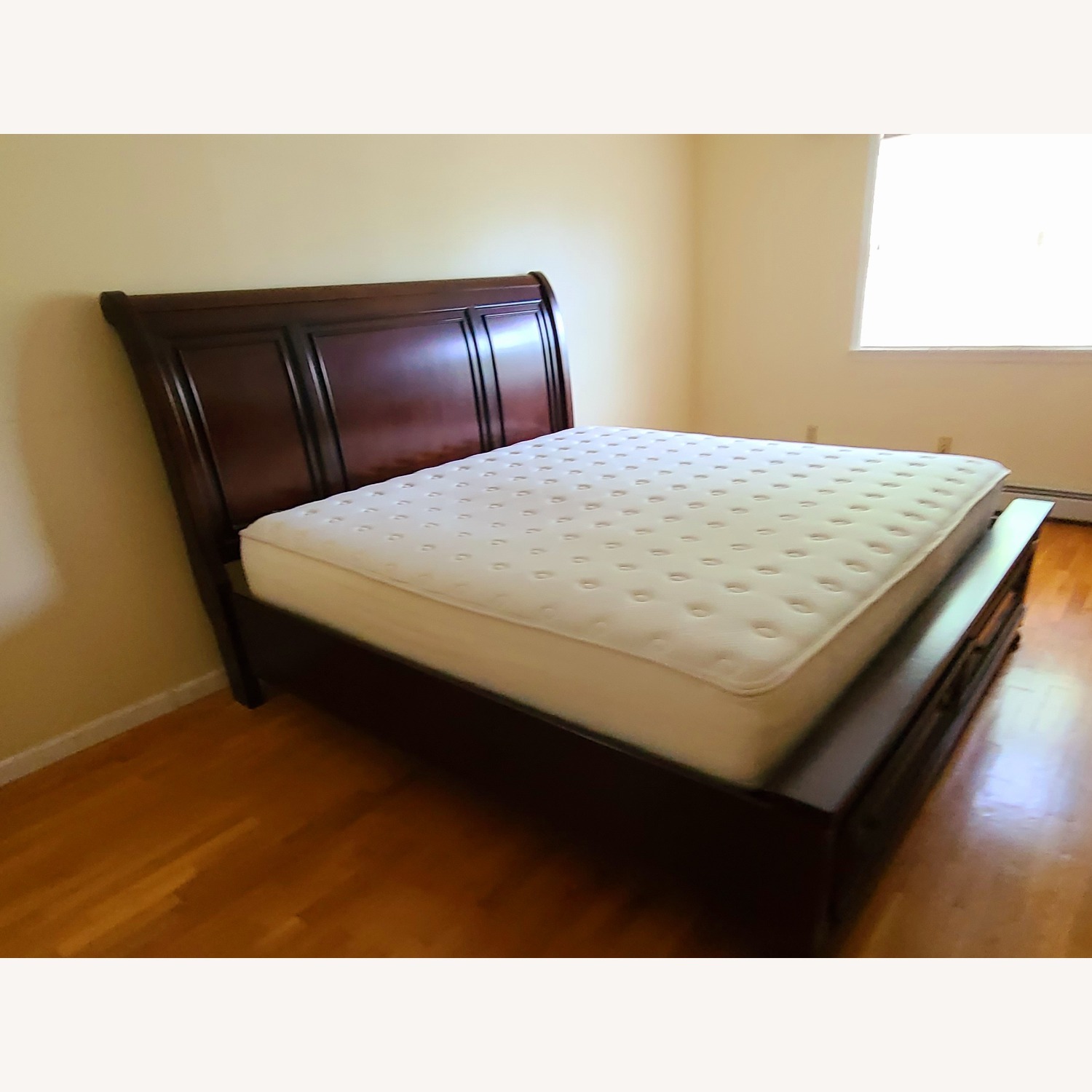 Ashley Porter King Bed - image-3