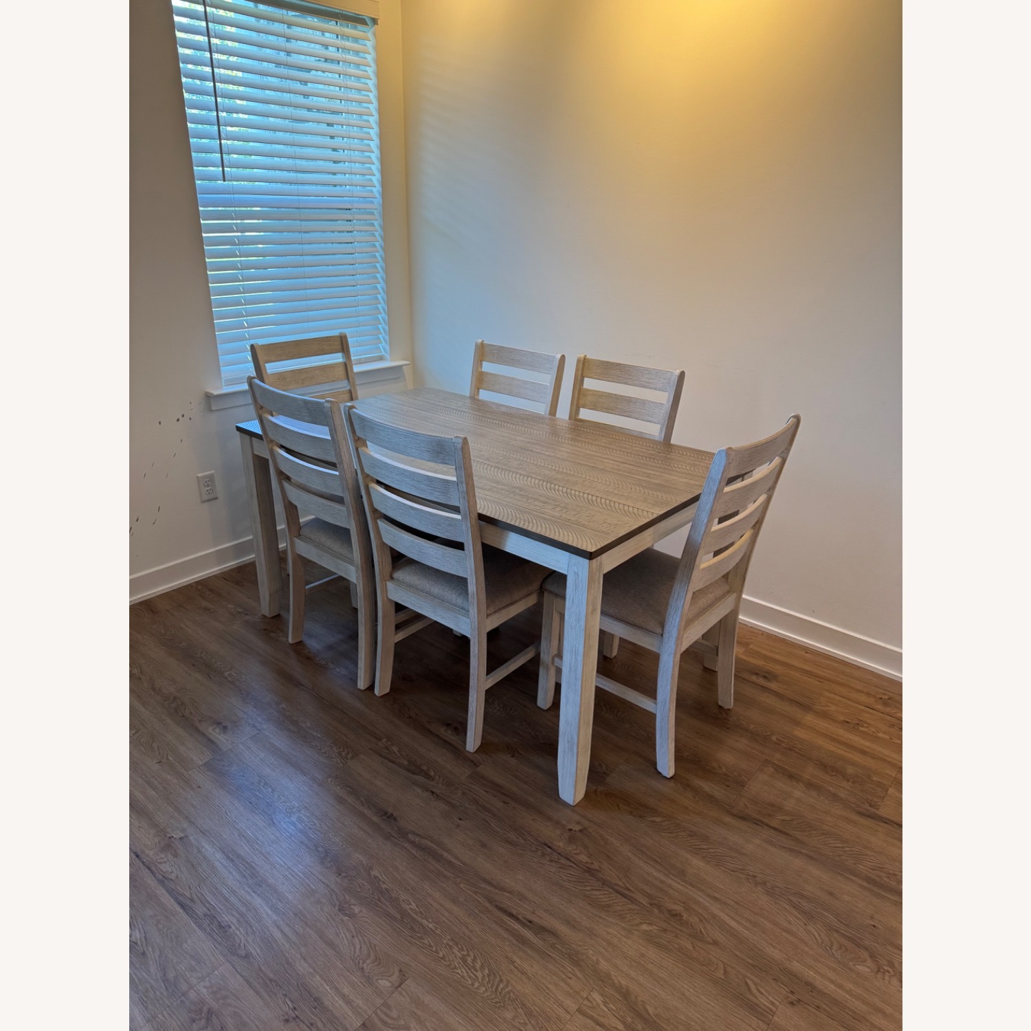 Dining Table and Chairs - image-2