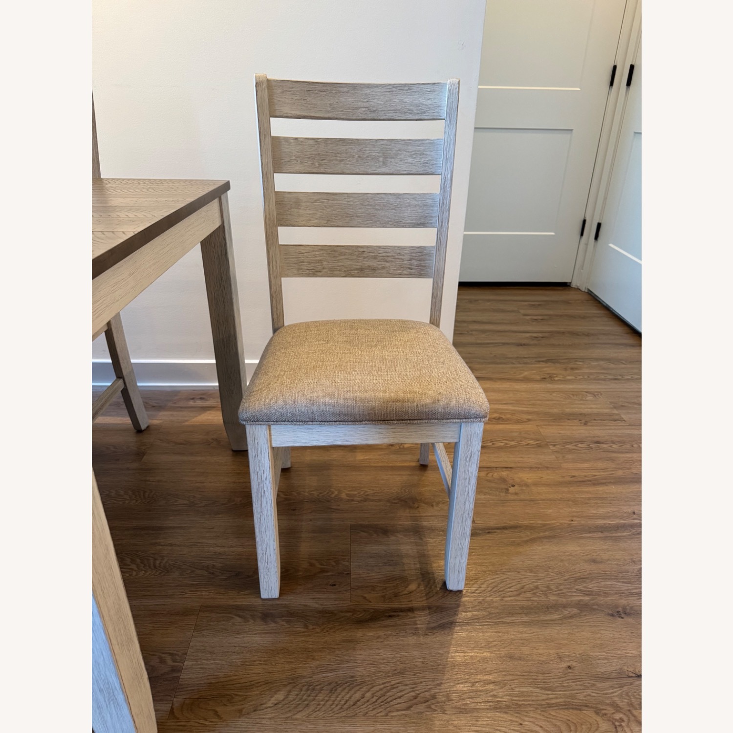 Dining Table and Chairs - image-4