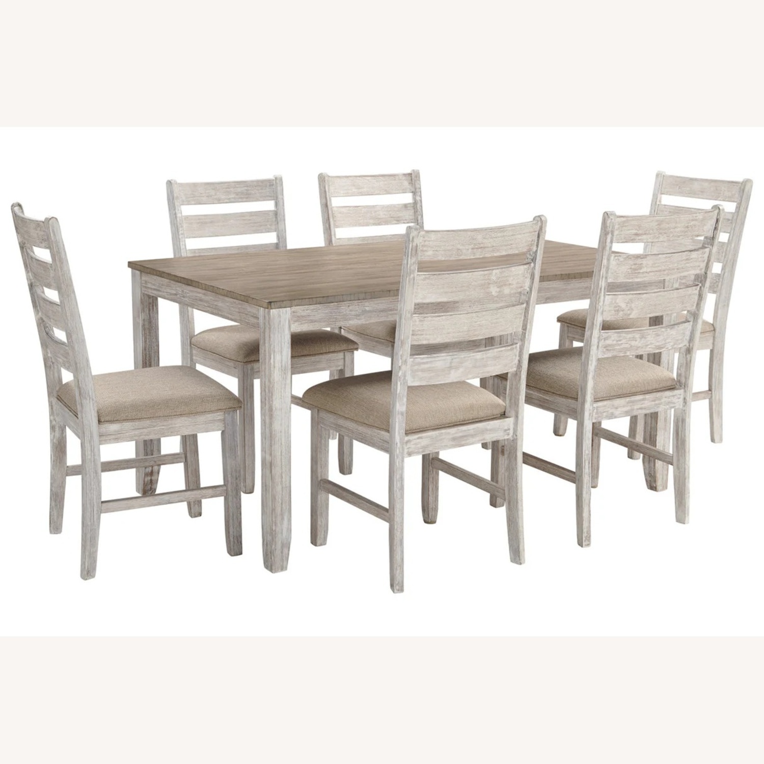 Dining Table and Chairs - image-7
