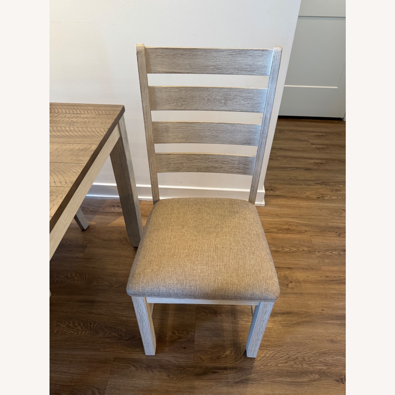 Dining Table and Chairs - image-5