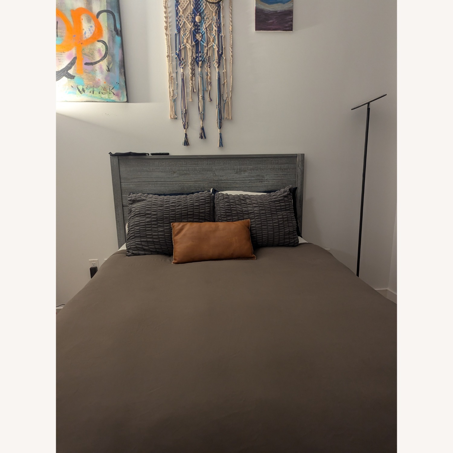 Wayfair Bertfriede Bed - image-2