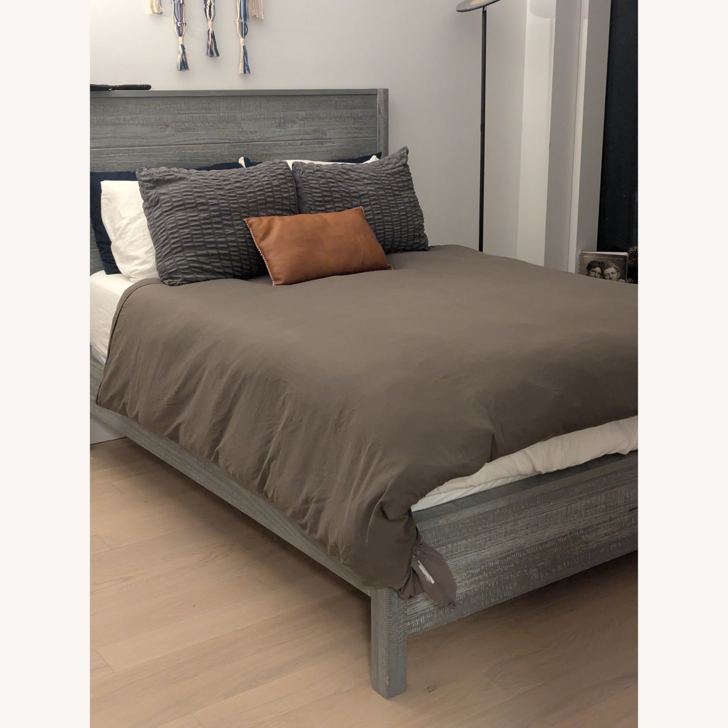 Wayfair Bertfriede Bed - image-1