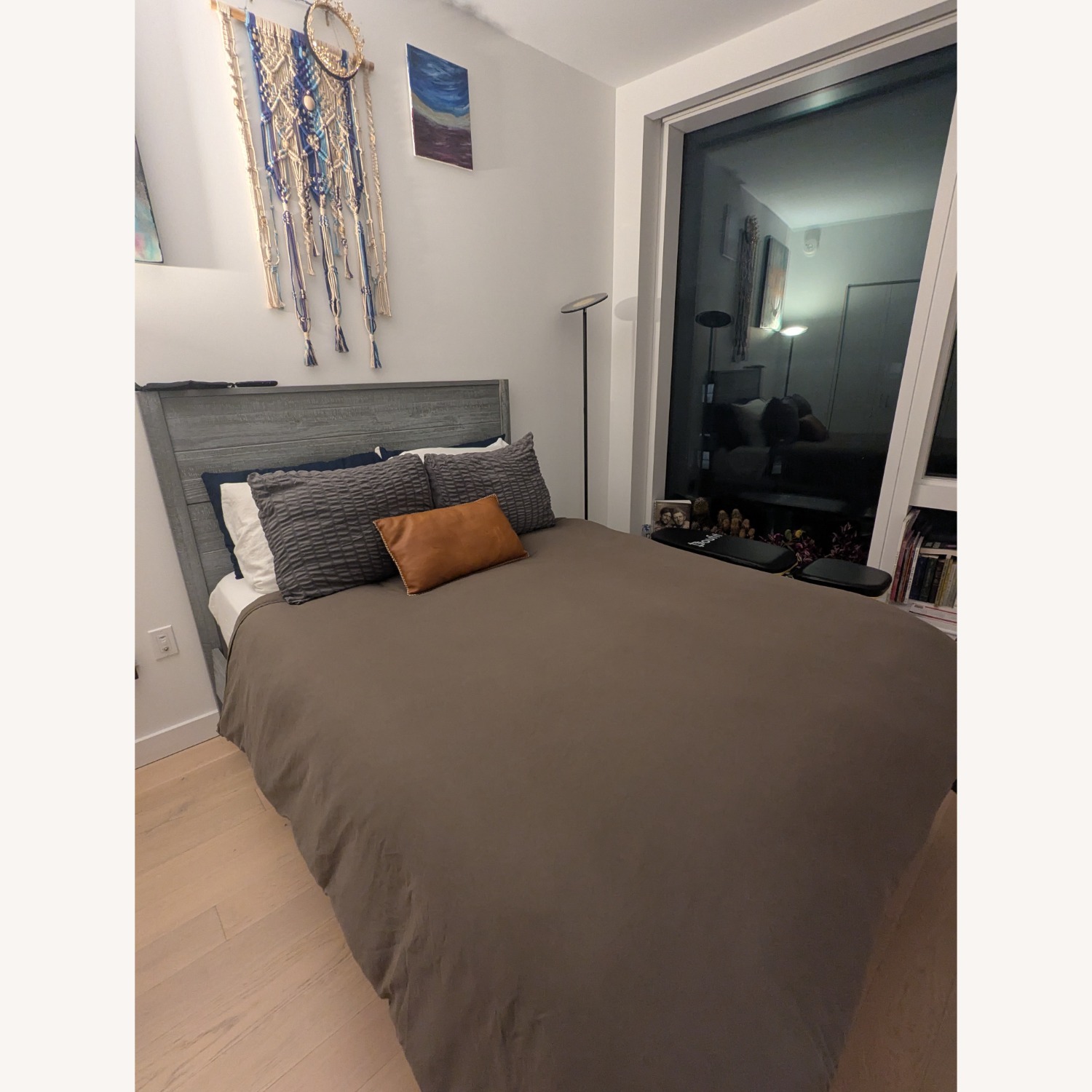 Wayfair Bertfriede Bed - image-3