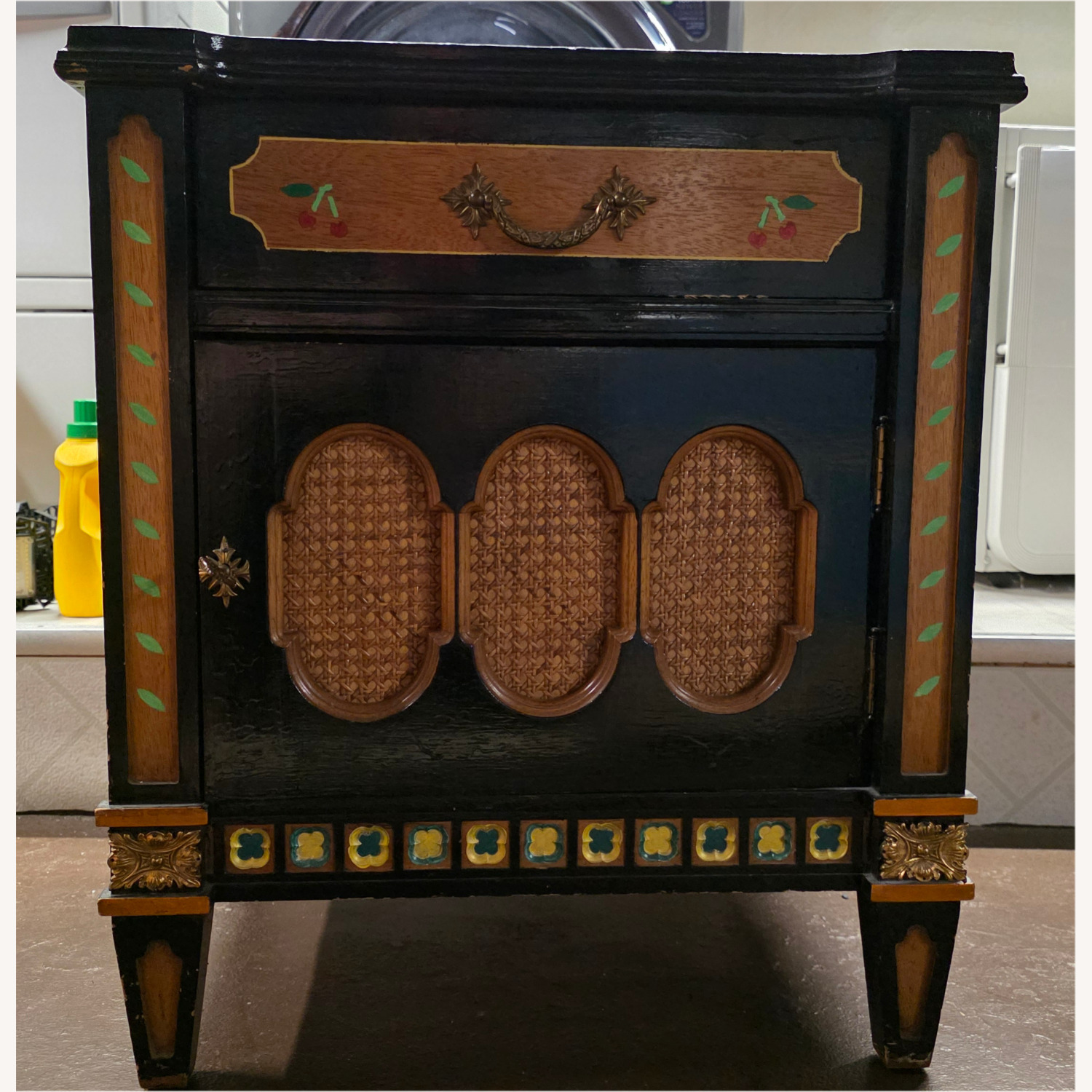 Daniel Jones mid-century Long Dresser - image-8