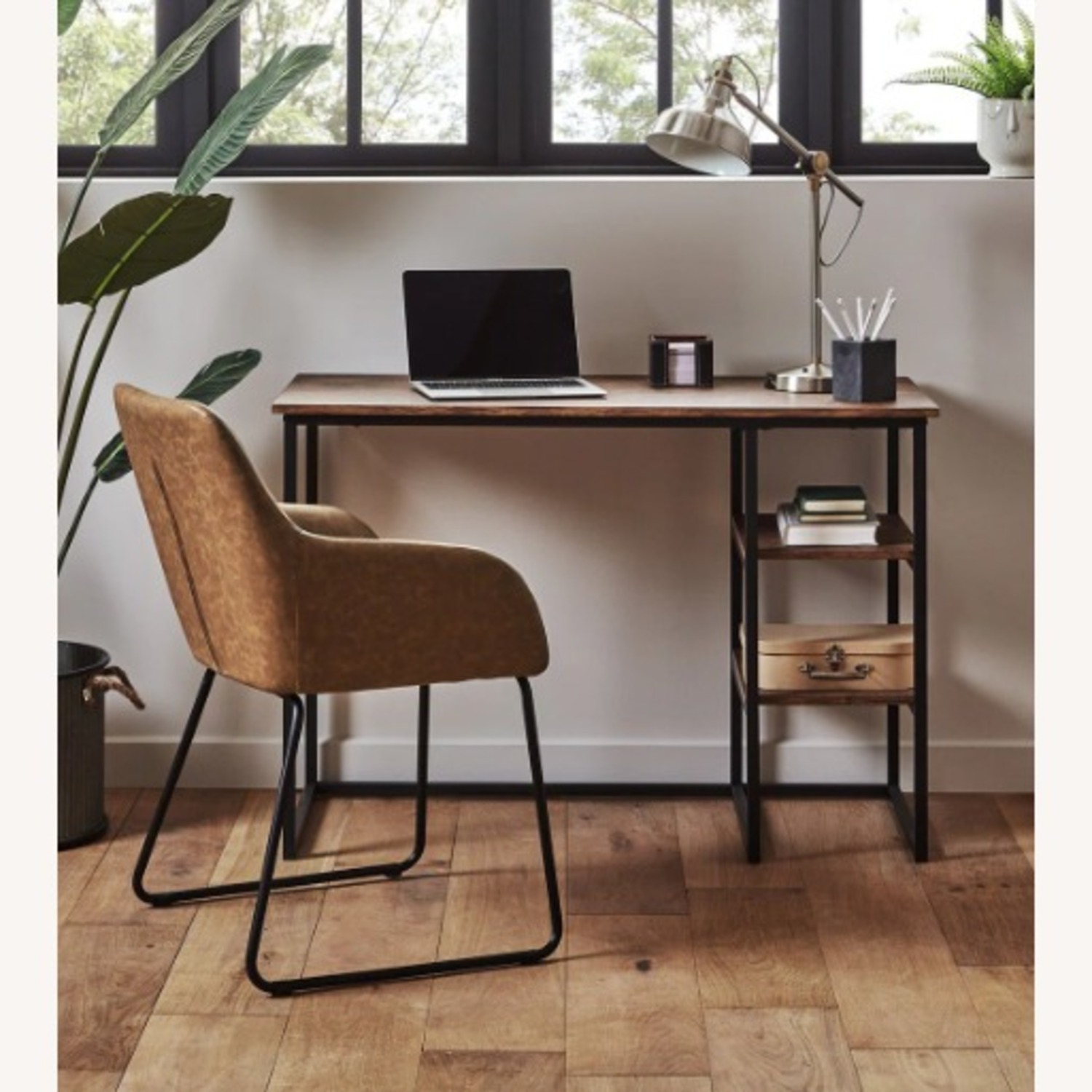 Alodie Office Chair - image-3