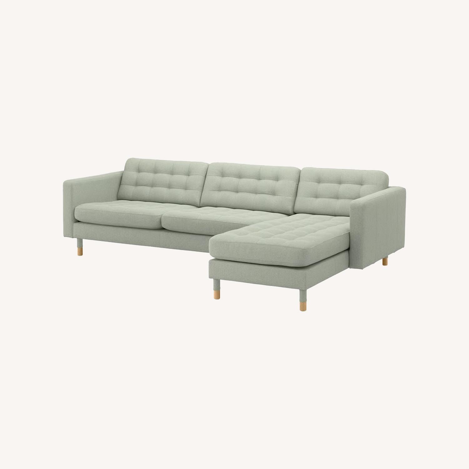 IKEA Morabo Sofa - image-0