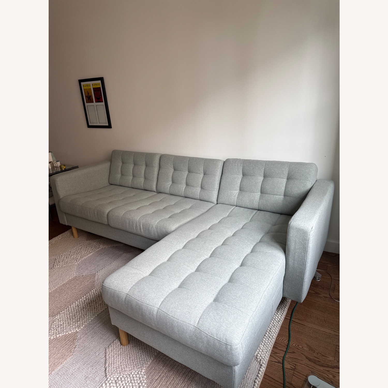 IKEA Morabo Sofa - image-3