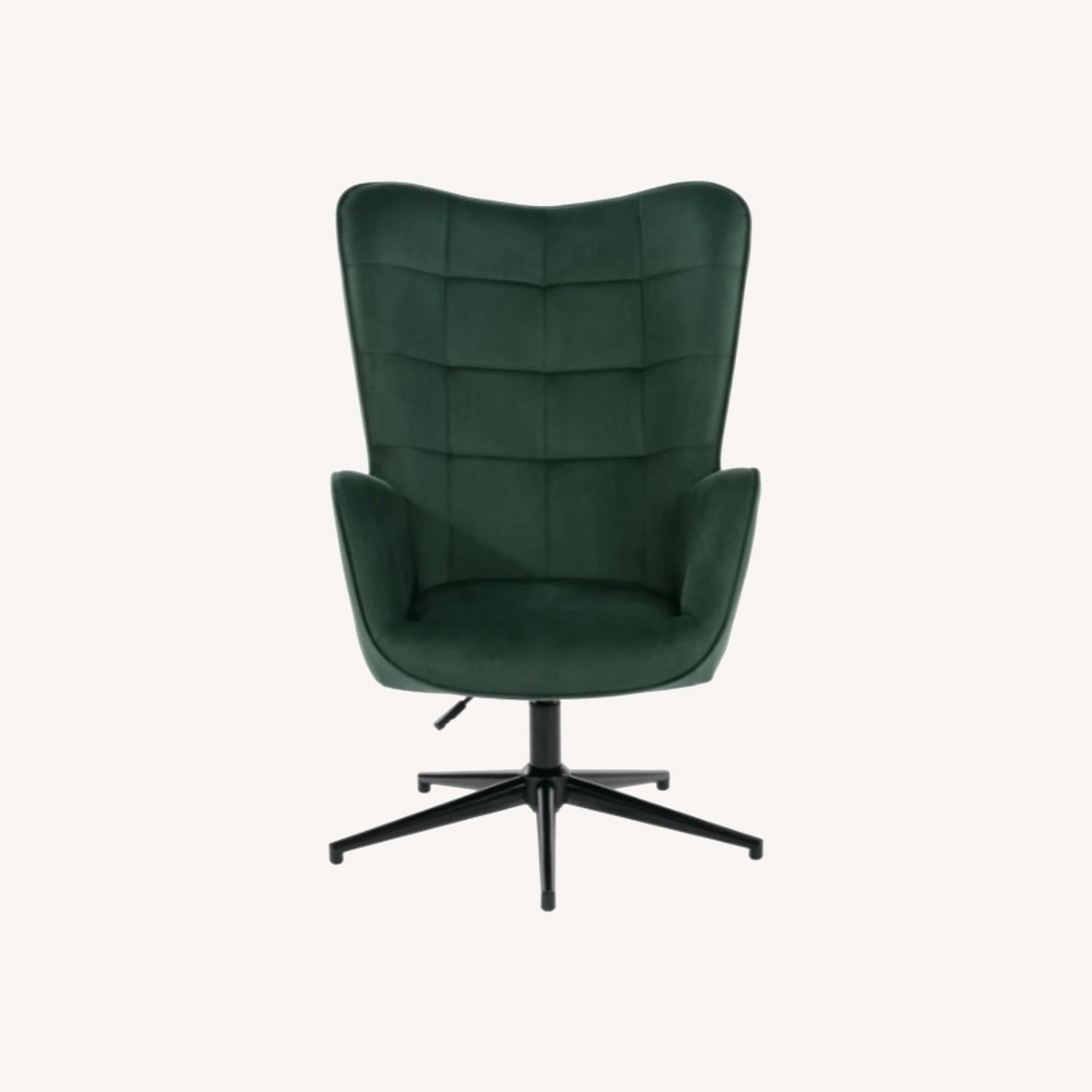 Charton Executive Chair - image-0