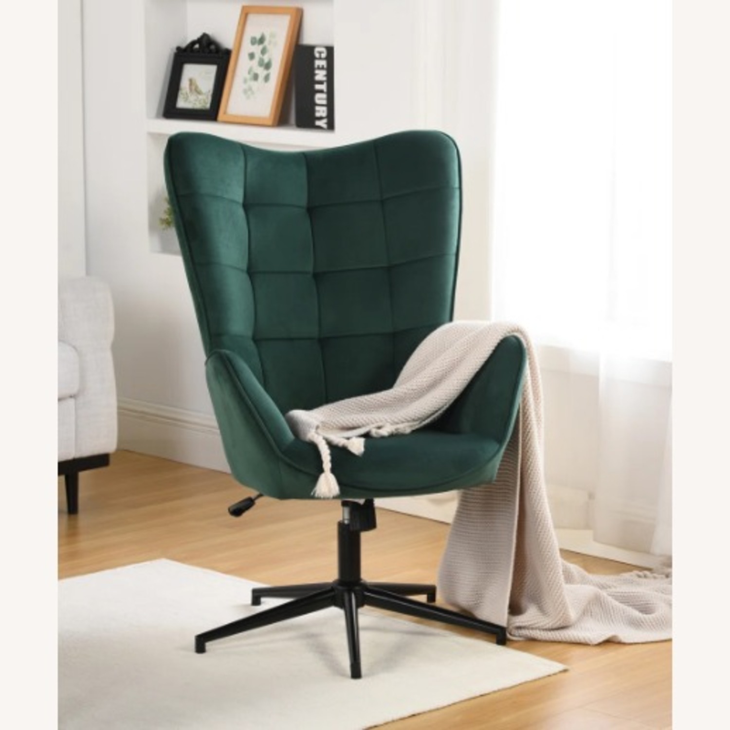Charton Executive Chair - image-3