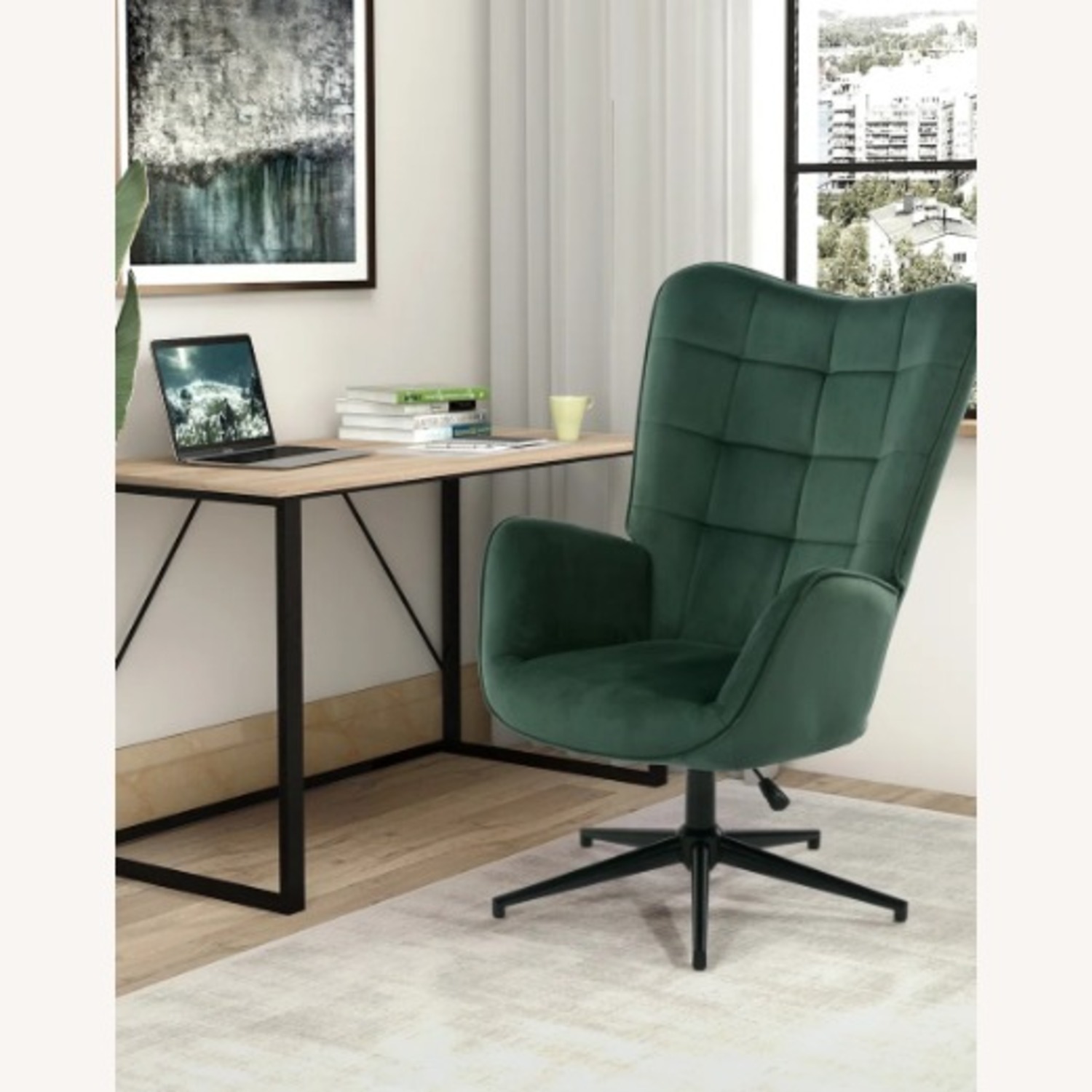 Charton Executive Chair - image-1