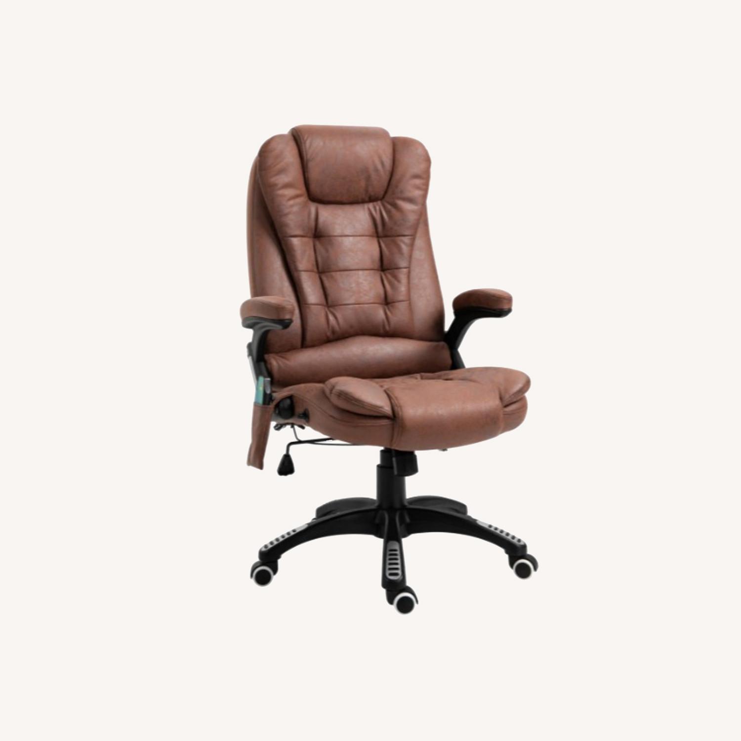 Waynefleet Polyester Office Chair - image-0