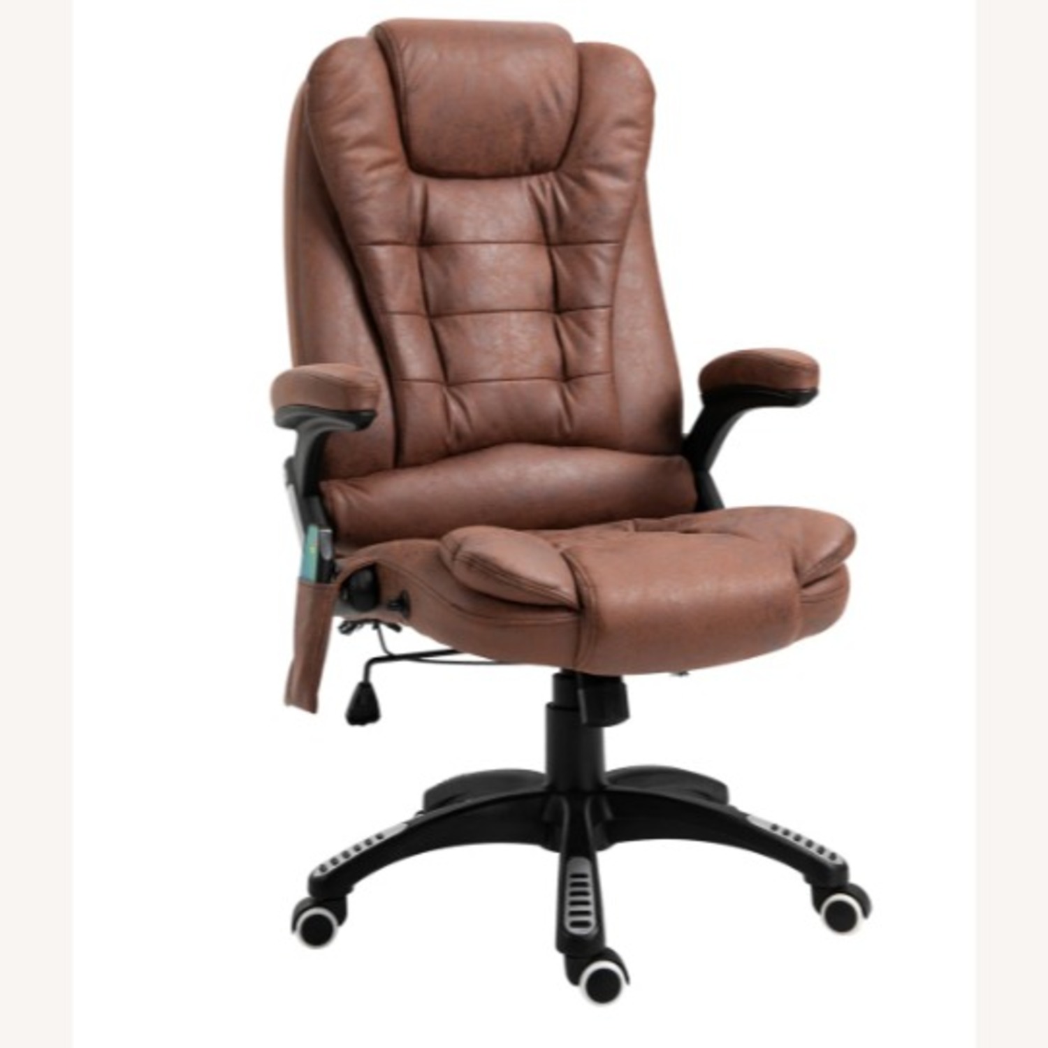 Waynefleet Polyester Office Chair - image-2