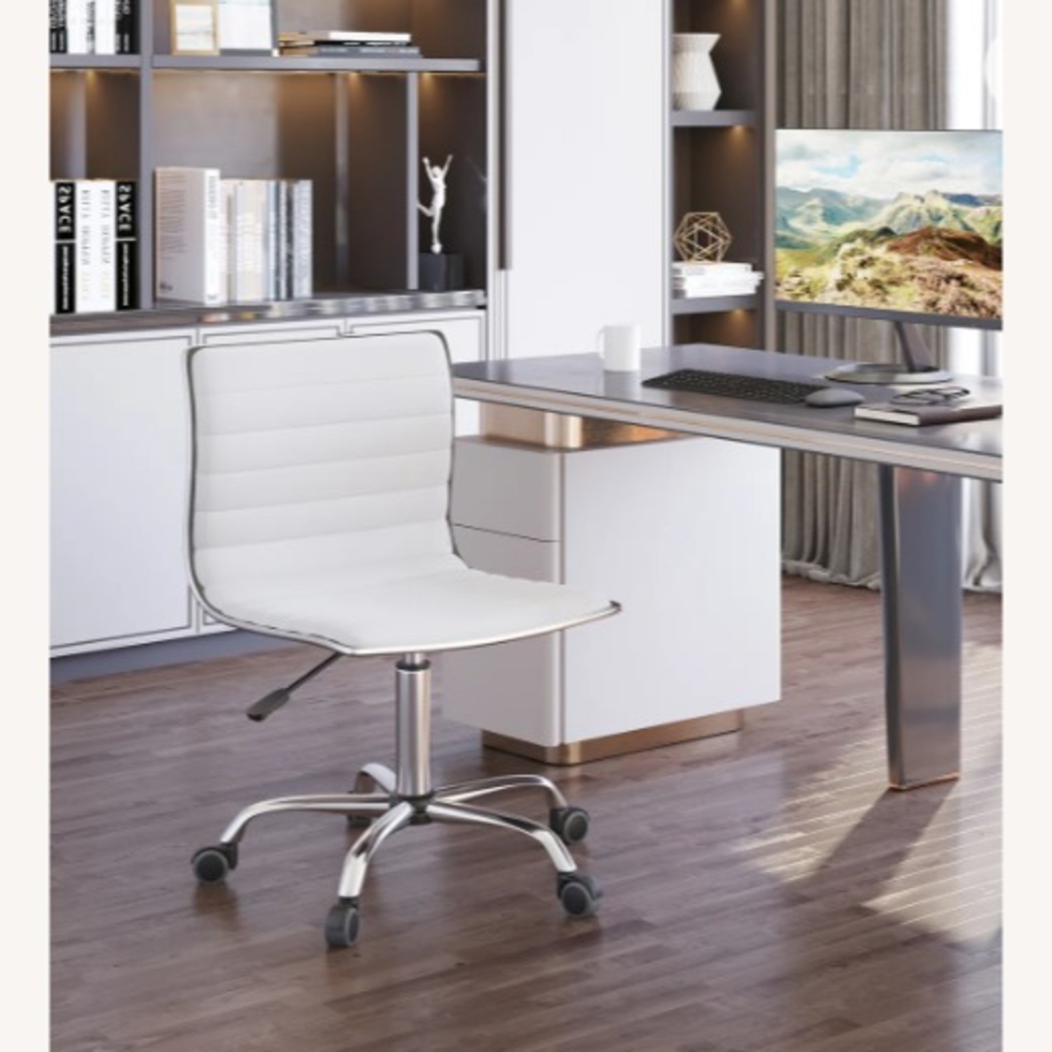 Bedford Office Chair - image-1