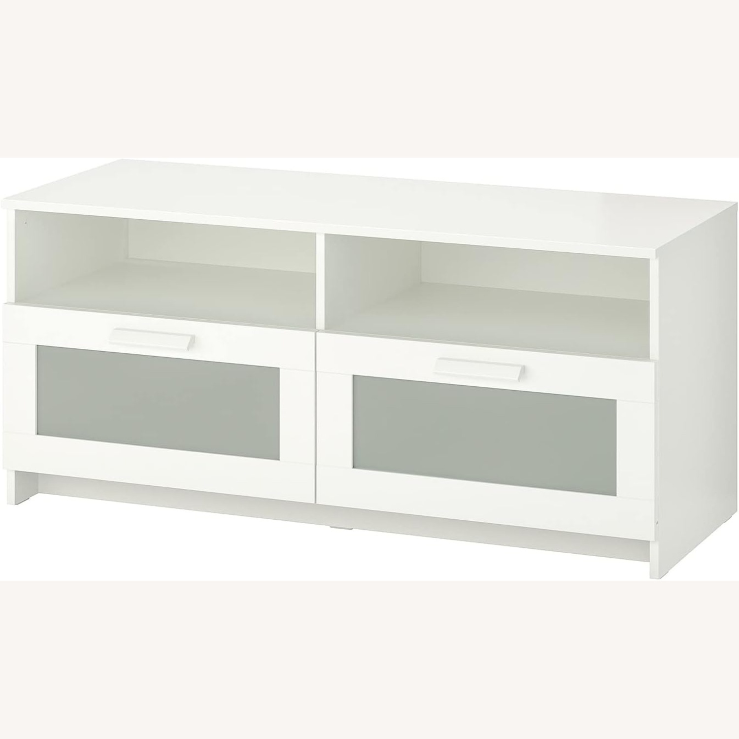 IKEA BRIMNES TV Unit Stand - AptDeco